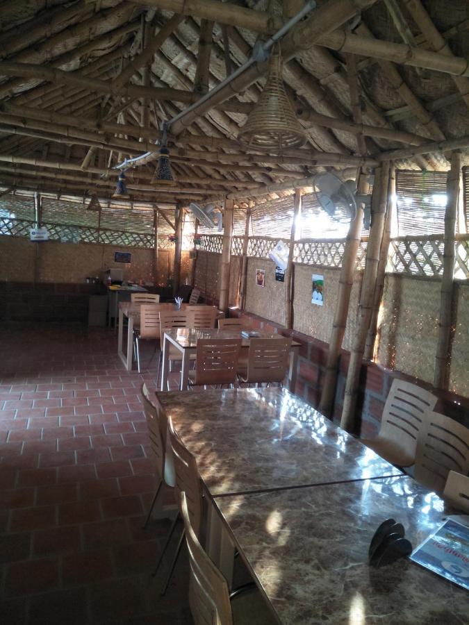 Jungle Retreat Natural Stay Kombaikadu โกไดกานัล ภายนอก รูปภาพ